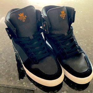 Supra high tops